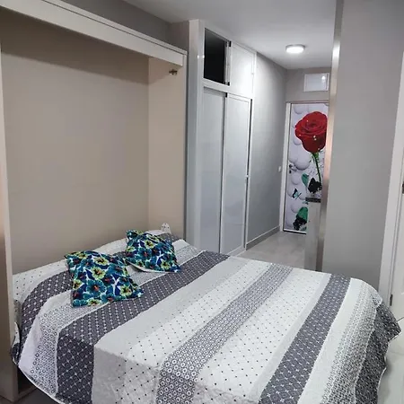 Estudio De La Rosa Torremolinos