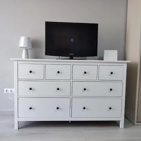Estudio De La Rosa Torremolinos