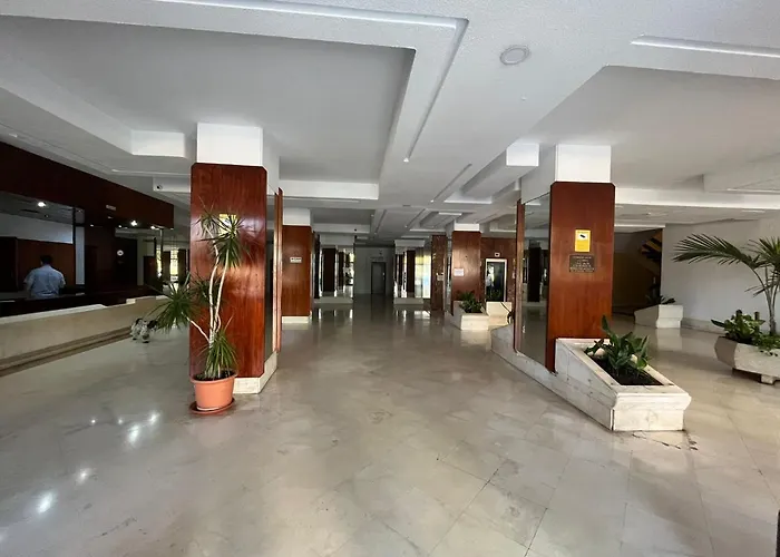 Apartmán La Rosa *