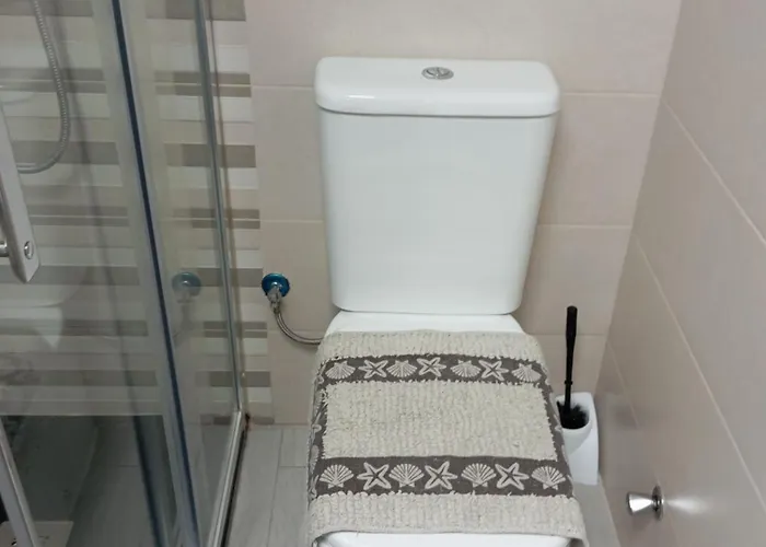 La Rosa Apartmán